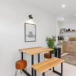 Bohemian Bungalow Venice