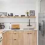 Bohemian Bungalow Venice