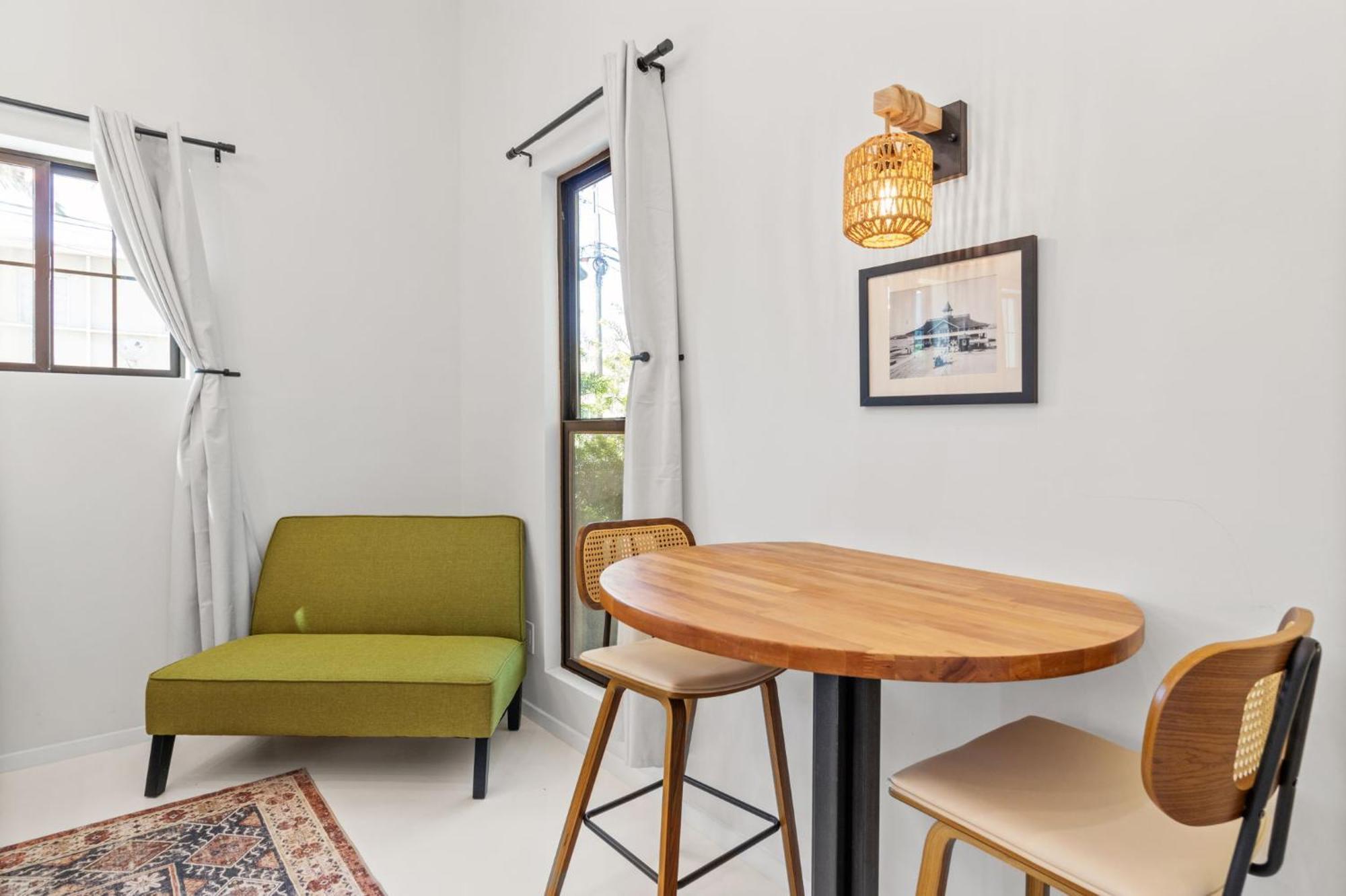 Holiday home Bohemian Venice