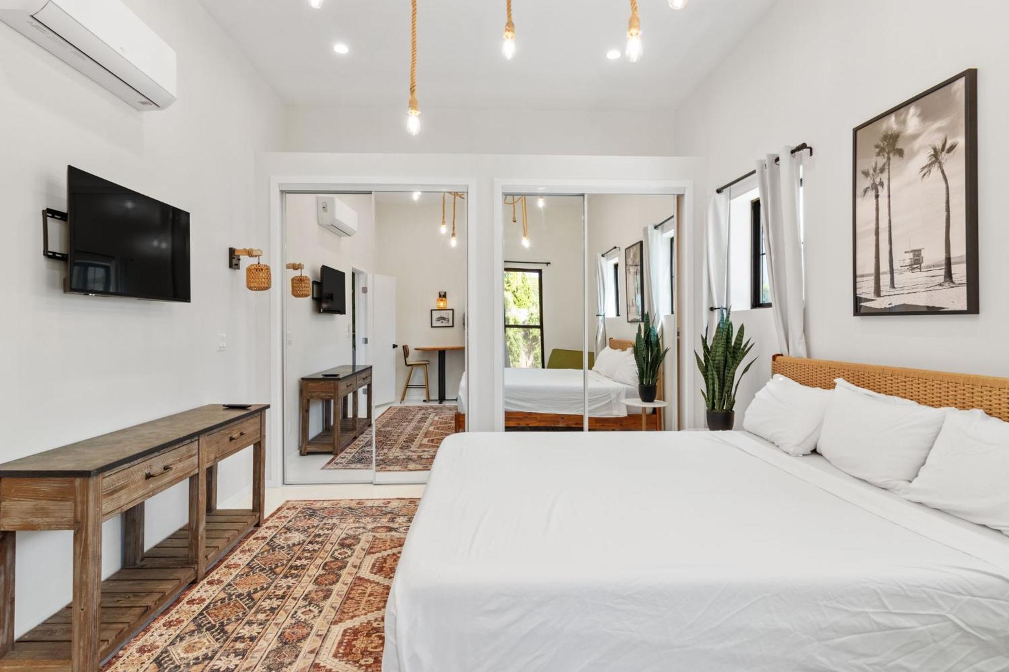 Bohemian Venice Holiday home Los Angeles