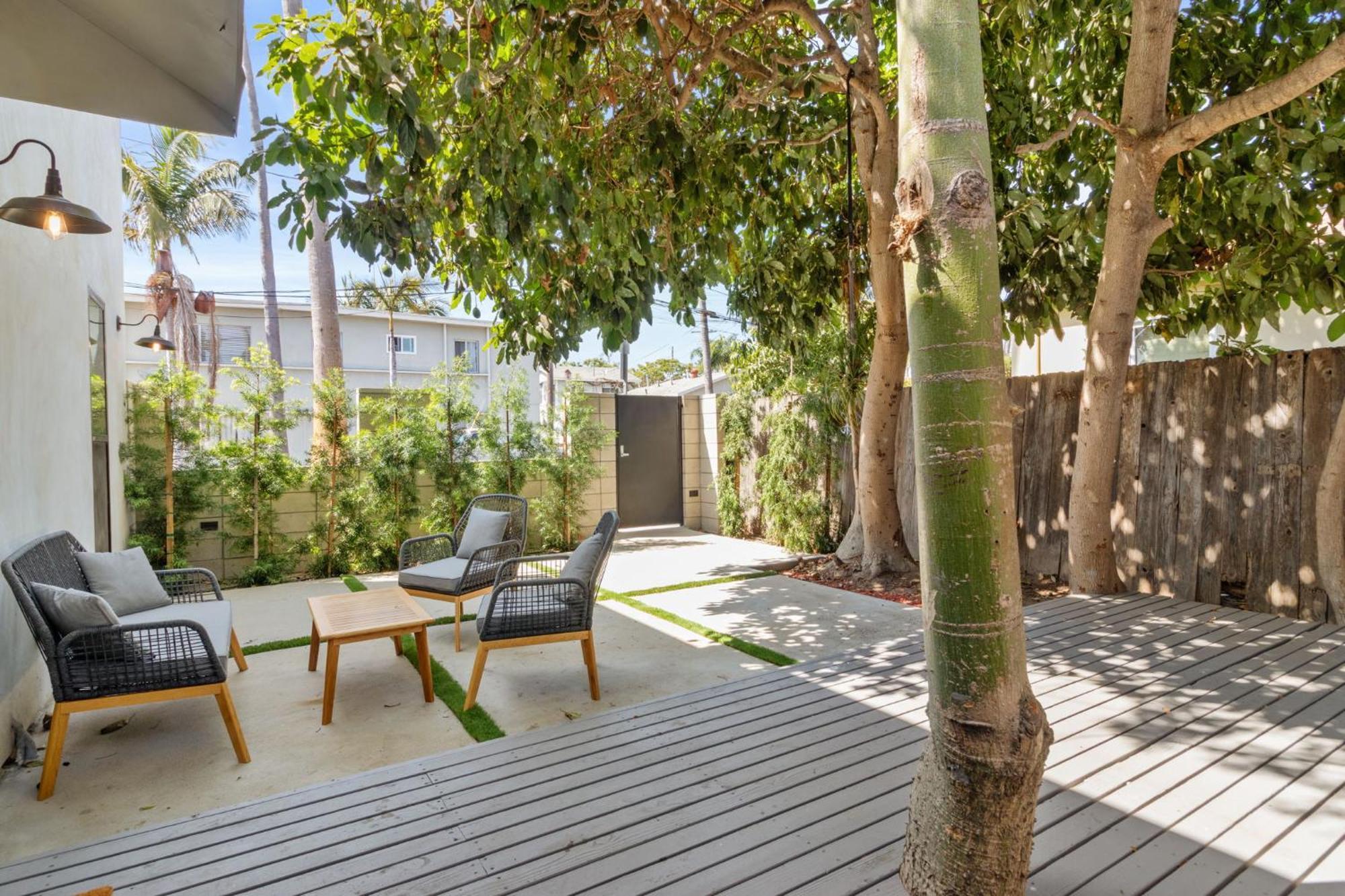 Holiday home Bohemian Venice