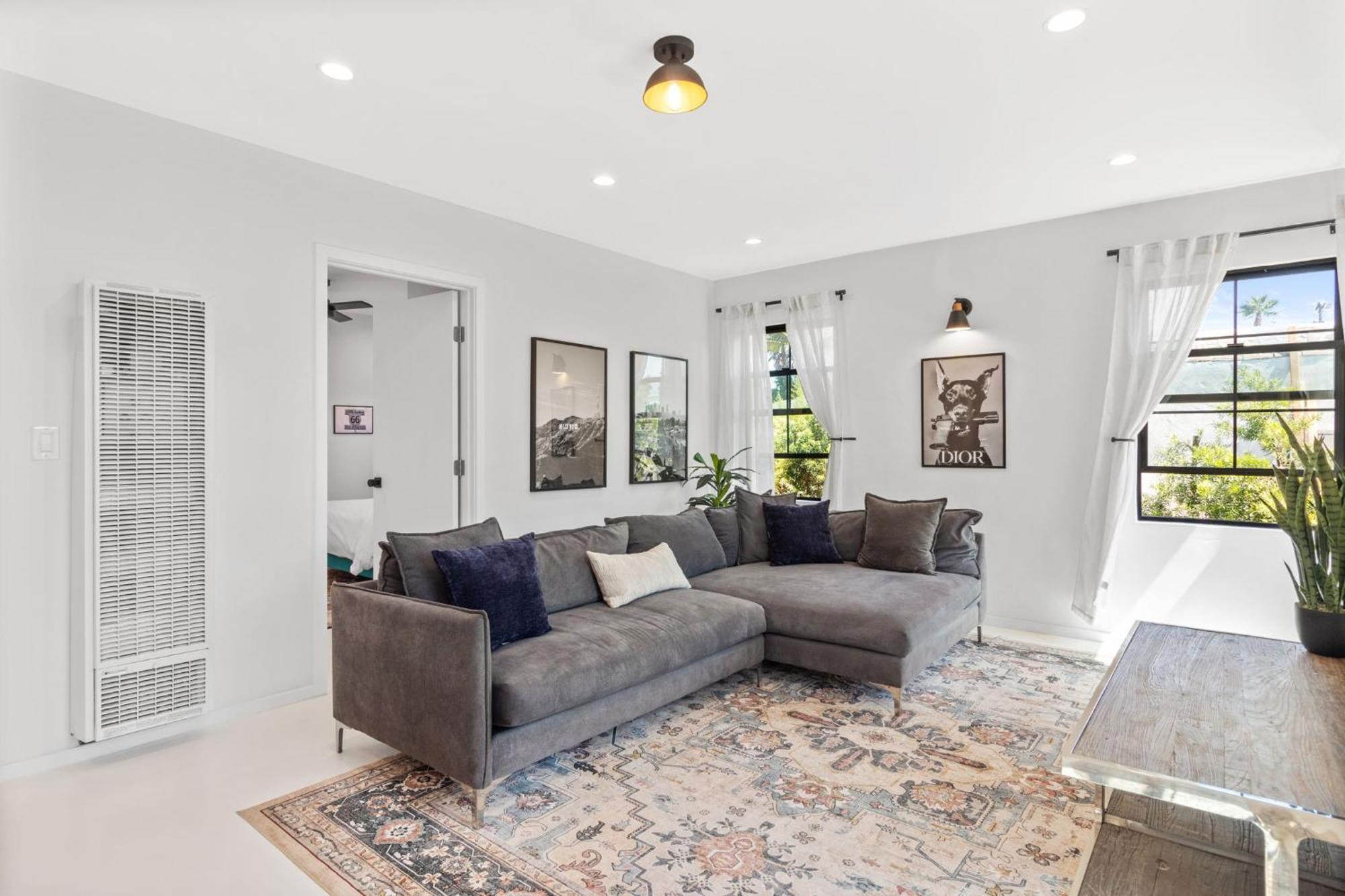 Bohemian Venice Holiday home Los Angeles