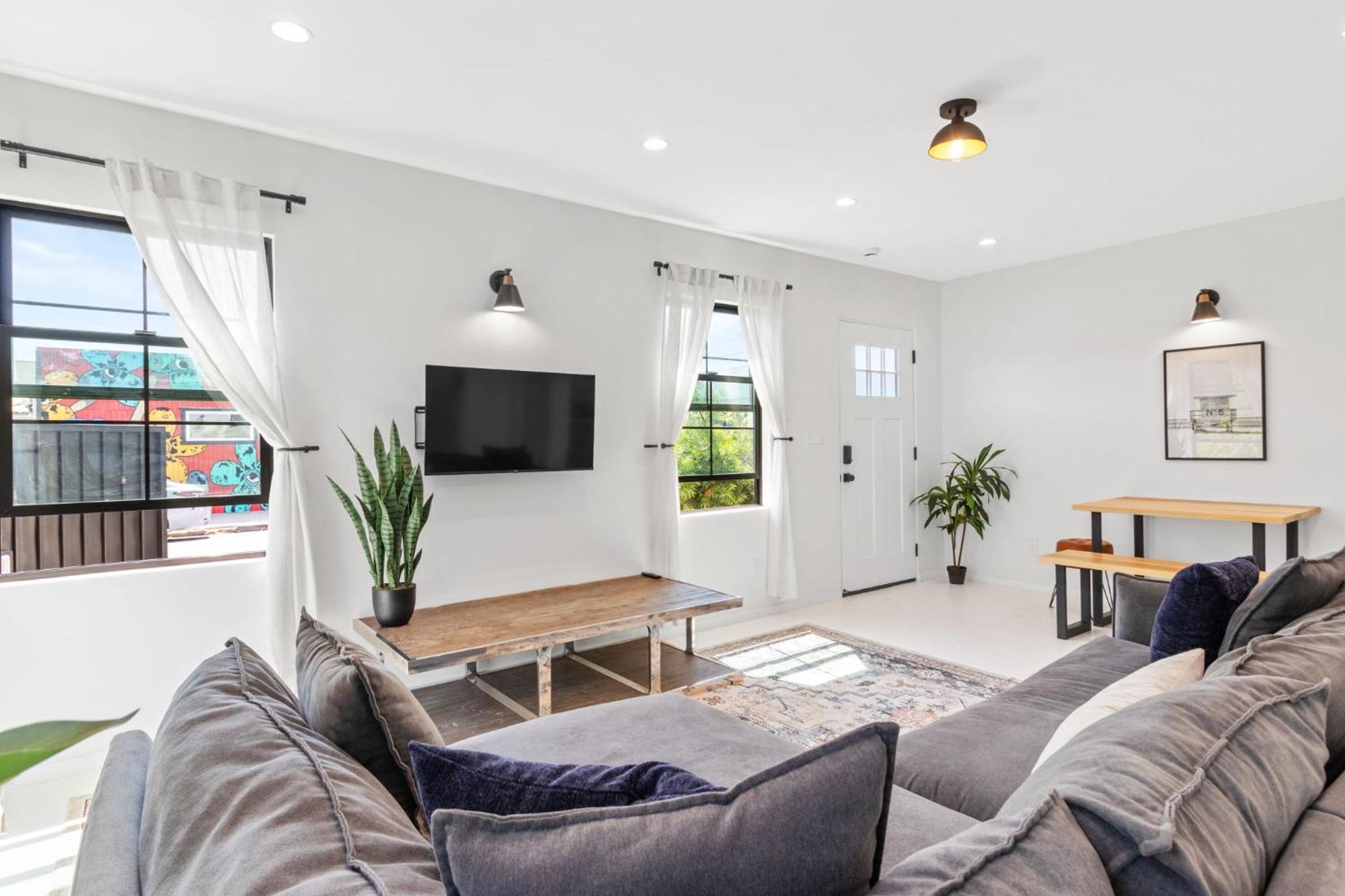 Holiday home Bohemian Venice Los Angeles